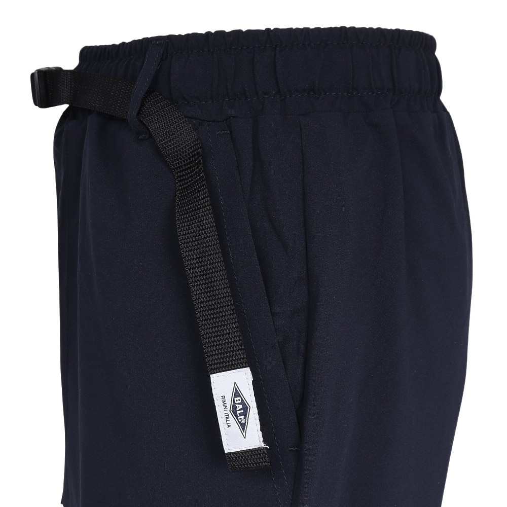 BALL（BALL）（メンズ）ストレッチ クライミングショーツ 54502-NVY