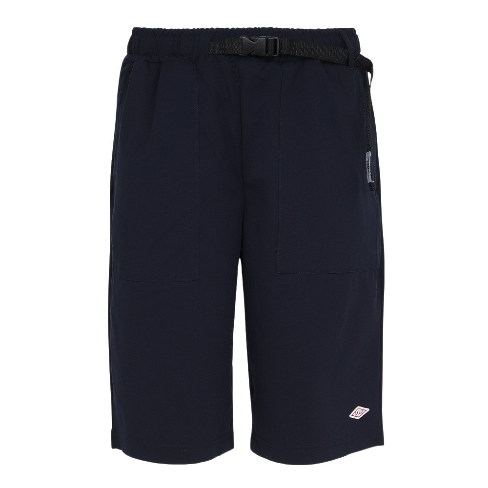 BALL（BALL）（メンズ）ストレッチ クライミングショーツ 54502-NVY