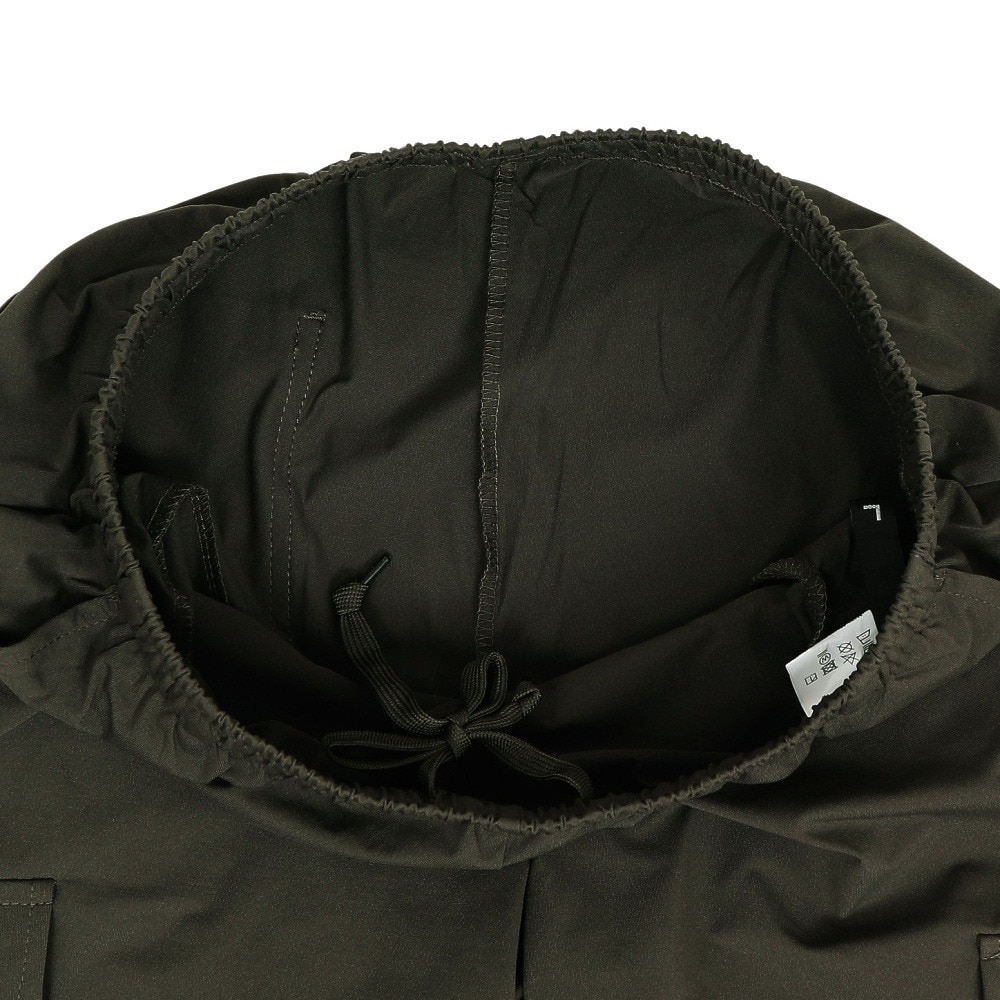 BALL（BALL）（メンズ）ストレッチ 天竺カーゴ ショートパンツ 54503-KHK