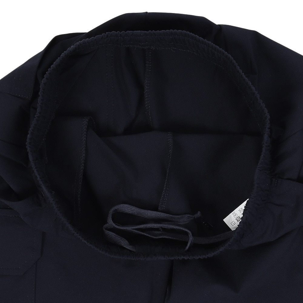 BALL（BALL）（メンズ）ストレッチ 天竺カーゴ ショートパンツ 54503-NVY