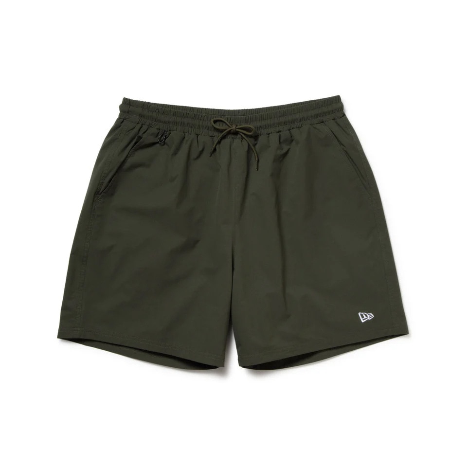 ニューエラ（NEW ERA）（メンズ、レディース）ユーティリティー ショートパンツ 14391930