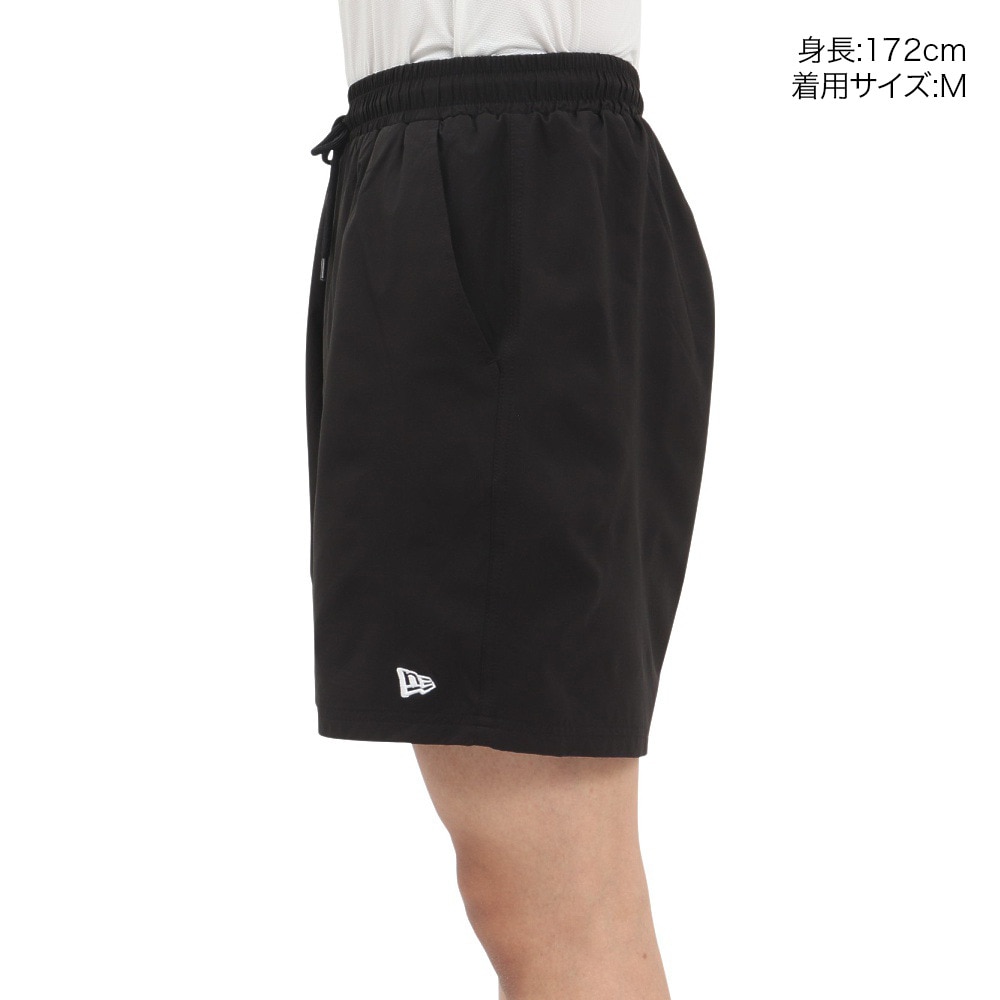 ニューエラ（NEW ERA）（メンズ、レディース）ユーティリティー ショートパンツ 14391934
