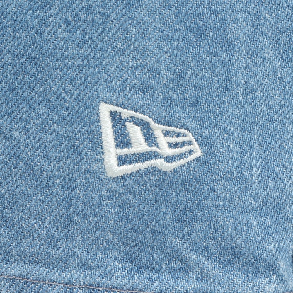ニューエラ（NEW ERA）（メンズ、レディース）ウーブン ショートパンツ 14410014