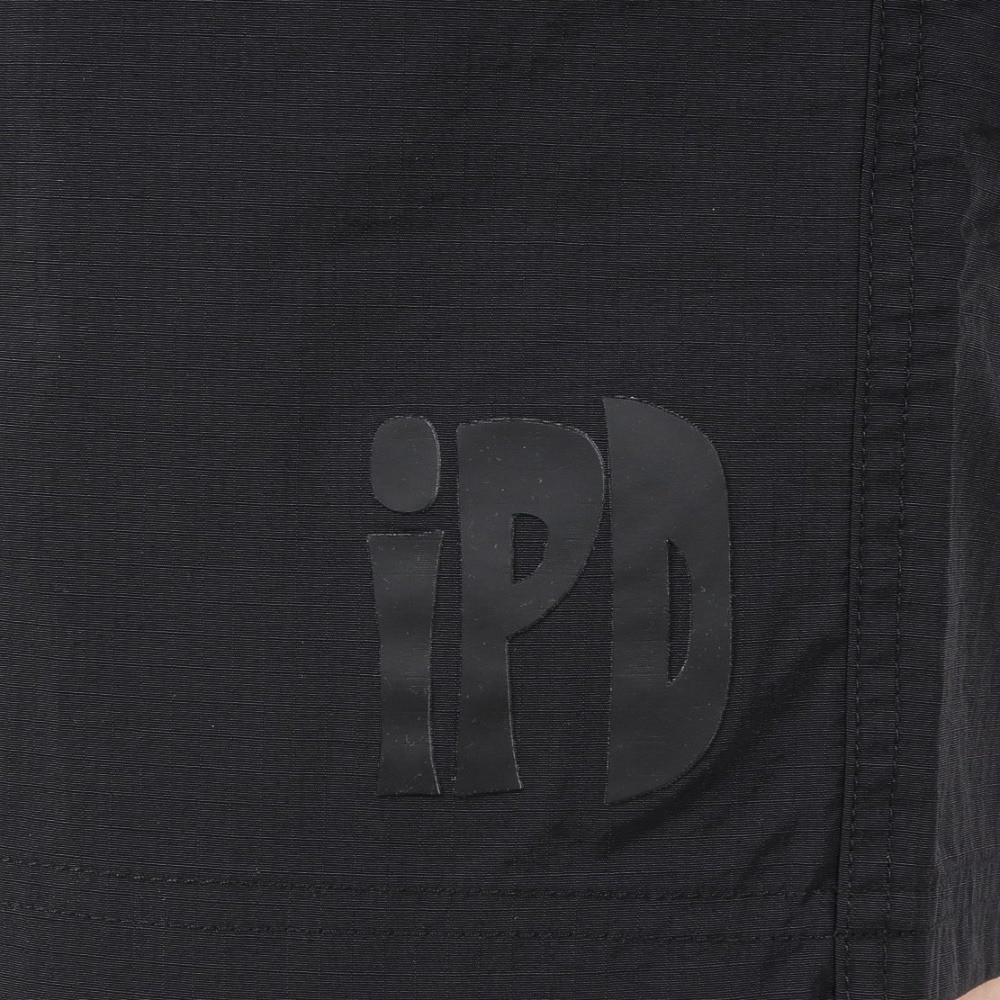 IPD（IPD）（メンズ）コスタメ ナイロン ショーツ IPDWSCM-927-BLK