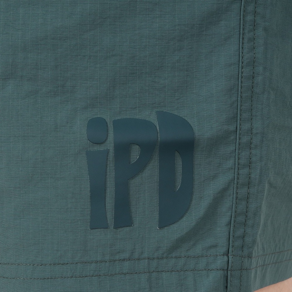 IPD（IPD）（メンズ）コスタメ ナイロン ショーツ IPDWSCM-927-GRN