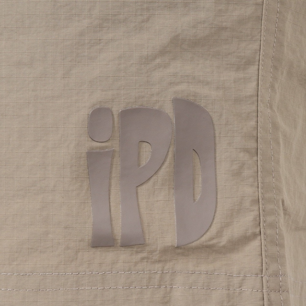 IPD（IPD）（メンズ）コスタメ ナイロン ショーツ IPDWSCM-927-KHK