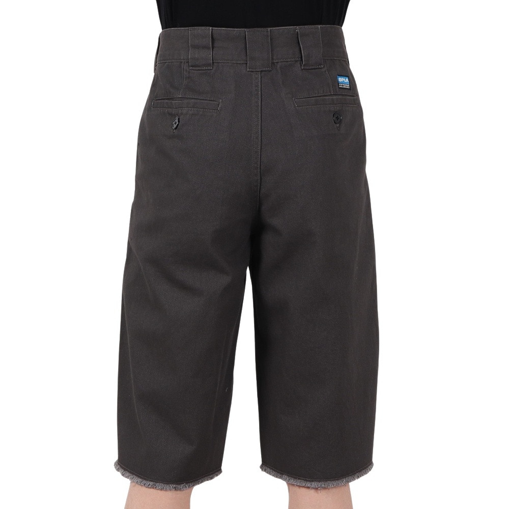 SPLR（SPLR）（メンズ）Hem Work ショーツ 2511-18117-02004