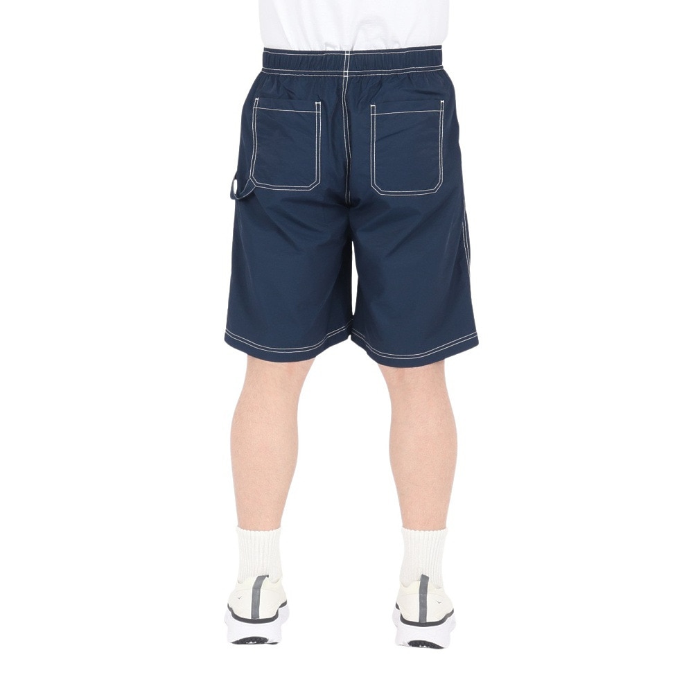 SPLR（SPLR）（メンズ）ショートパンツ ナイロン ペインター ショーツ 2511-18117-02121