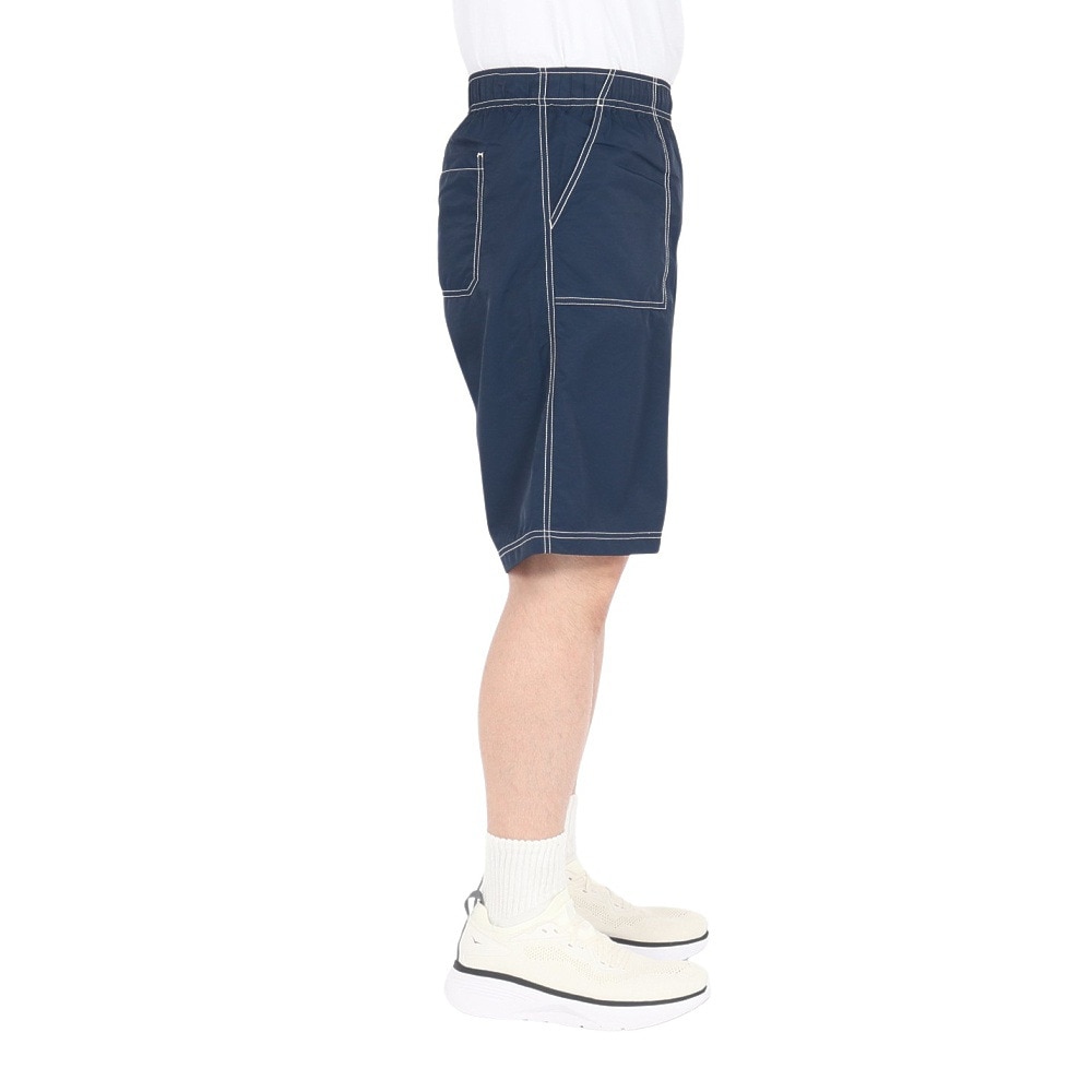SPLR（SPLR）（メンズ）ショートパンツ ナイロン ペインター ショーツ 2511-18117-02121