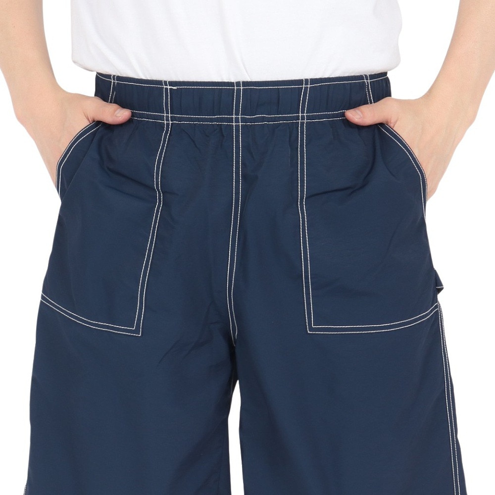 SPLR（SPLR）（メンズ）ショートパンツ ナイロン ペインター ショーツ 2511-18117-02121