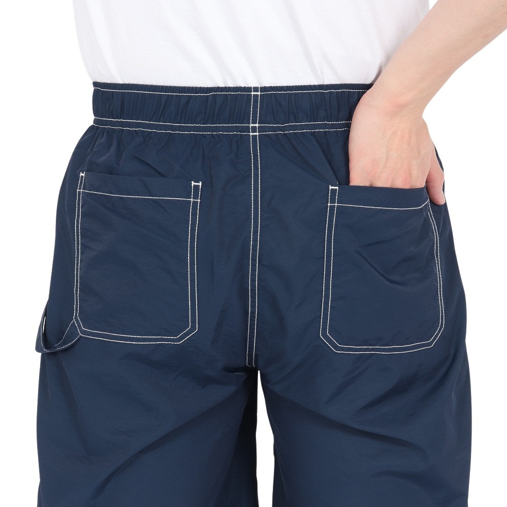 SPLR（SPLR）（メンズ）ショートパンツ ナイロン ペインター ショーツ 2511-18117-02121