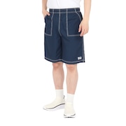 (メンズ)ショートパンツ ナイロン ペインター ショーツ 2511-18117-02121