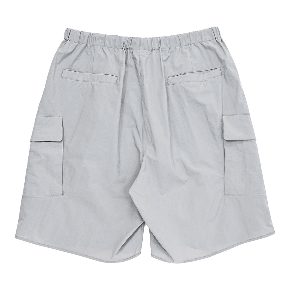 ニューバランス（new balance）（メンズ）カーゴ ショートパンツ 9インチ AMS55081YST