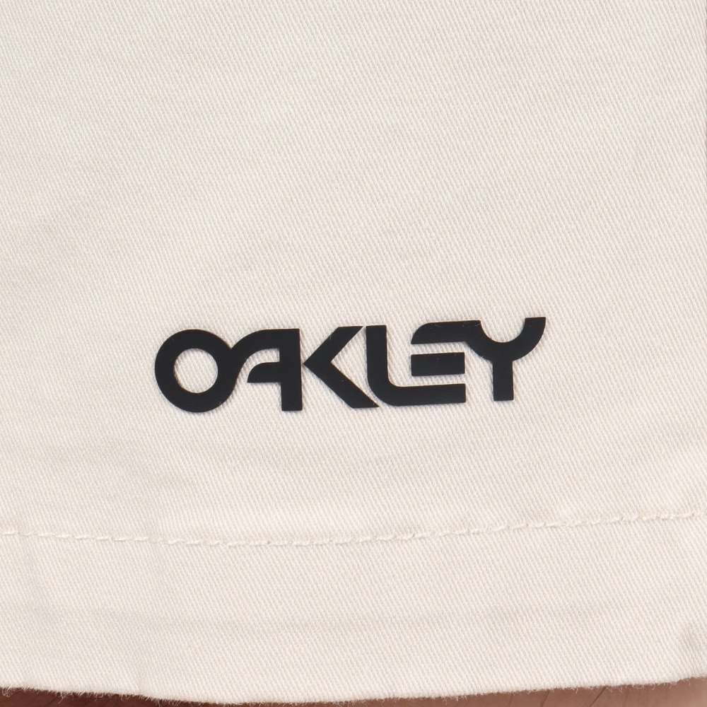 オークリー（OAKLEY）（メンズ）Marine Park Hybrid 19インチ ショートパンツ FOA404327-68S