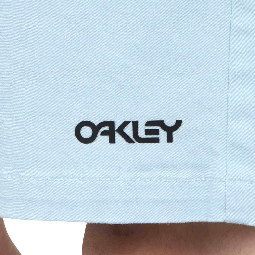 オークリー（OAKLEY）（メンズ）Marine Park Hybrid 19インチ ショートパンツ FOA404327-6GC