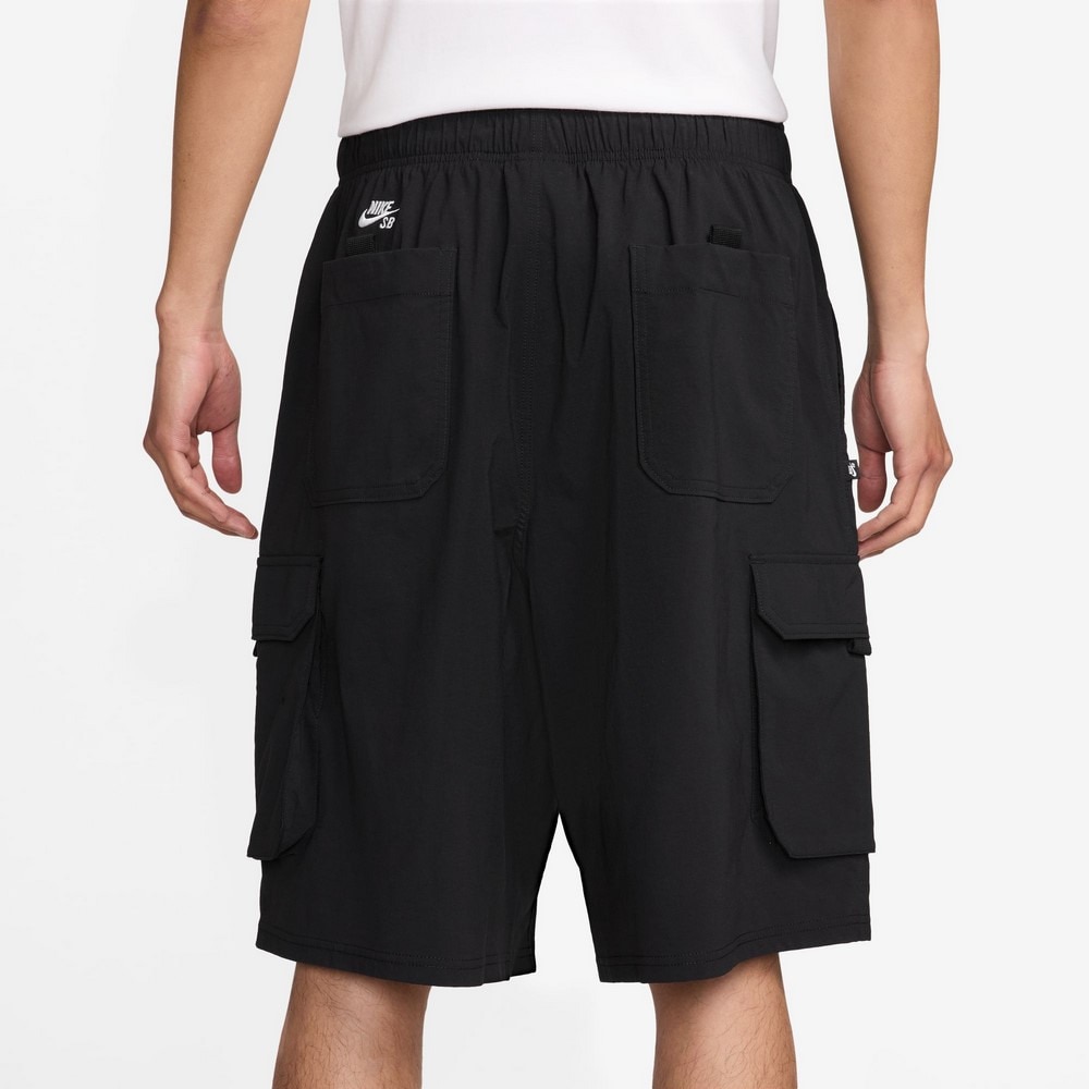 ナイキ（NIKE）（メンズ）SB ドライフィット カーニー カーゴ スケートボードショートパンツ HJ2909-010