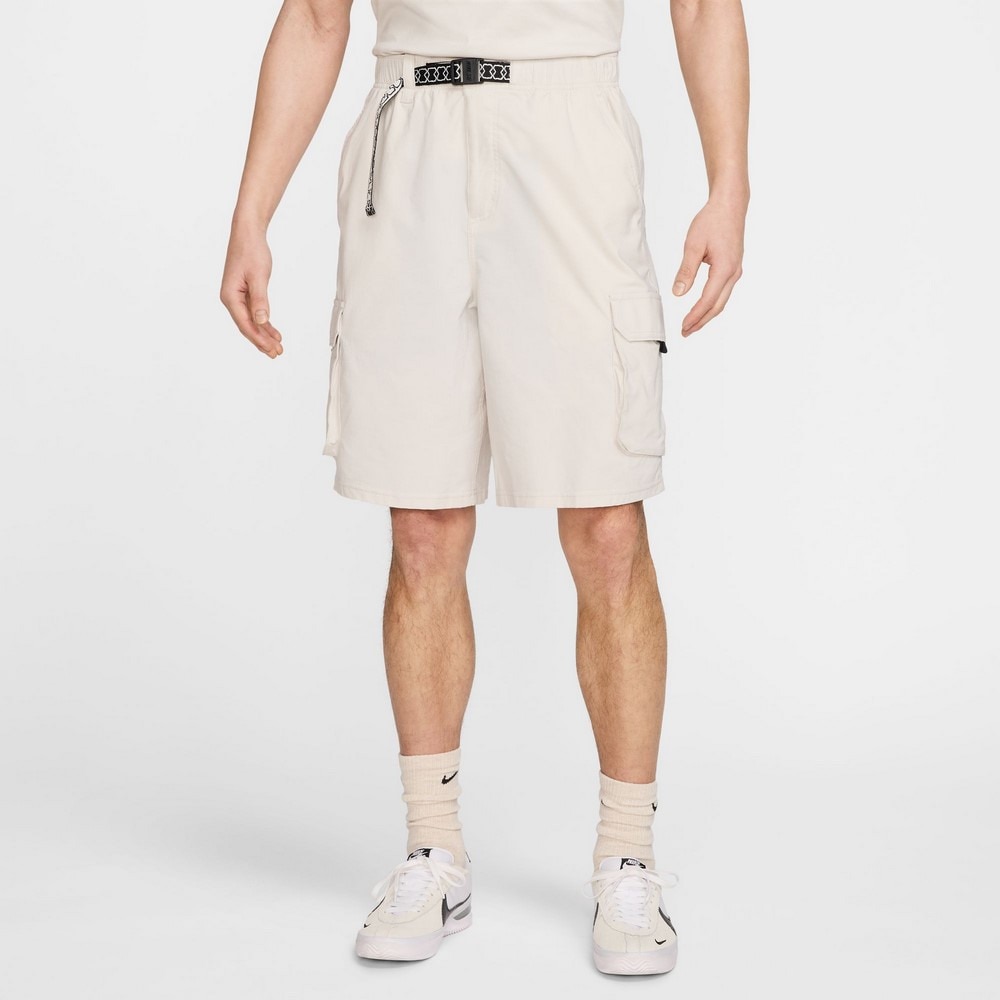 ナイキ（NIKE）（メンズ、レディース）SB ドライフィット カーニー カーゴ スケートボードショートパンツ HJ2909-072