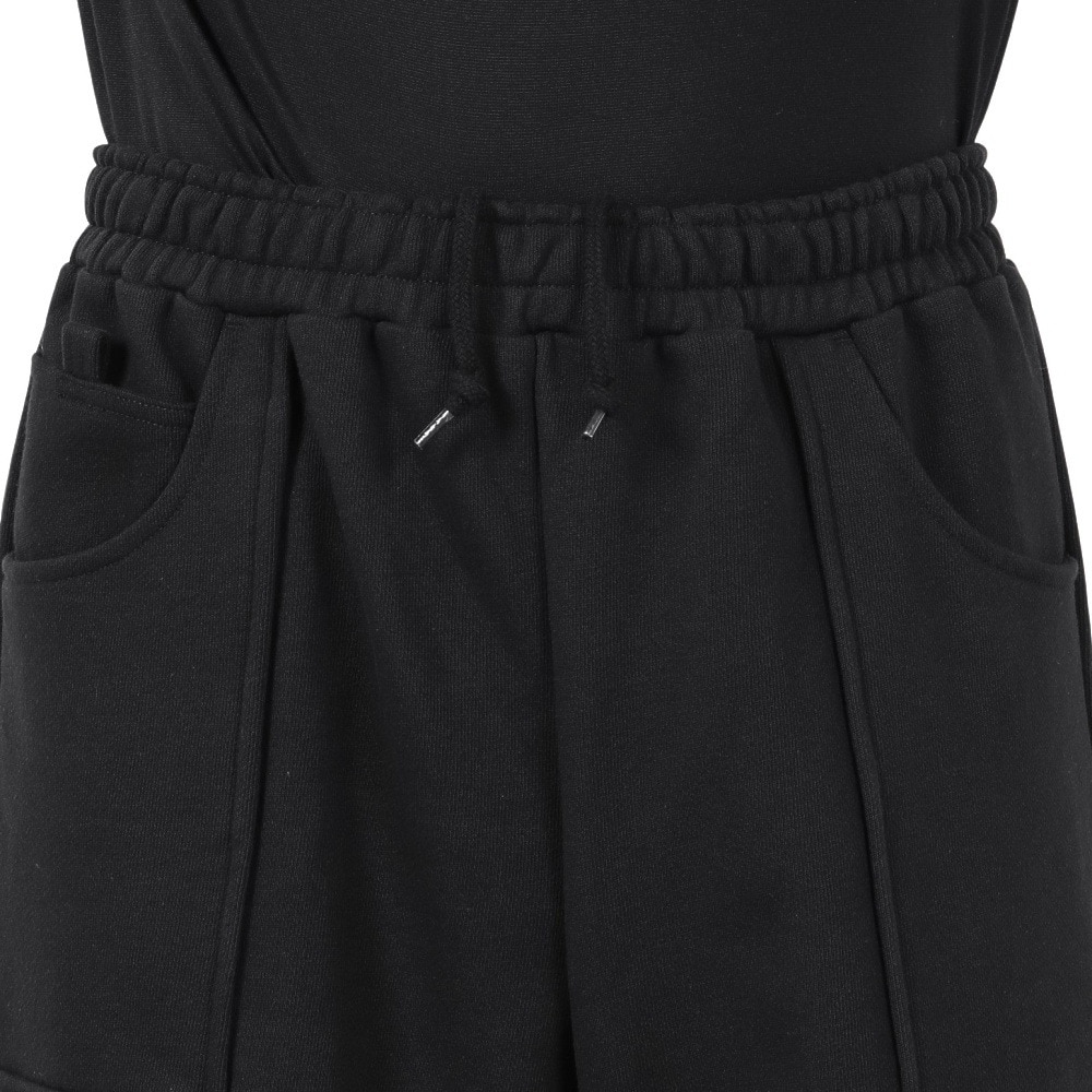 エクストララージ（XLARGE）（メンズ）スウェット カーゴ ショートパンツ 101252031006-BLACK