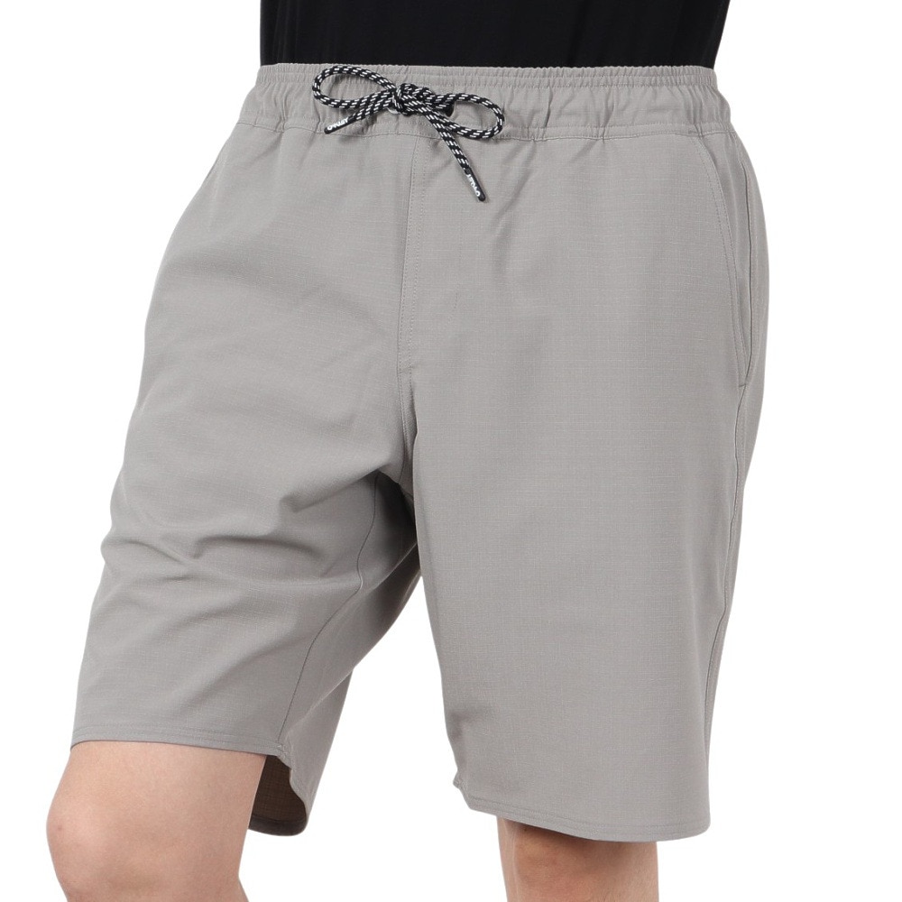 オークリー（OAKLEY）（メンズ）Transport Hybrd パッカブル ショーツ FOA403010-314
