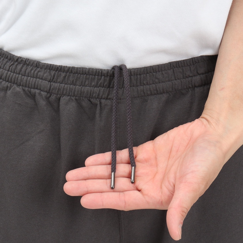 ヤックパック（YAK PAK）（メンズ）ピグメントショートパンツ YAK-APP-251010 BLK