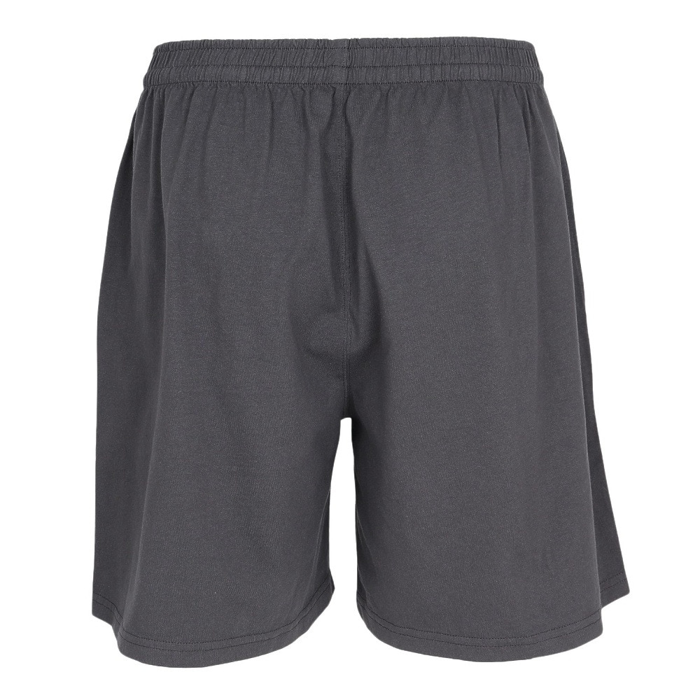 ヤックパック（YAK PAK）（メンズ）ピグメントショートパンツ YAK-APP-251010 BLK