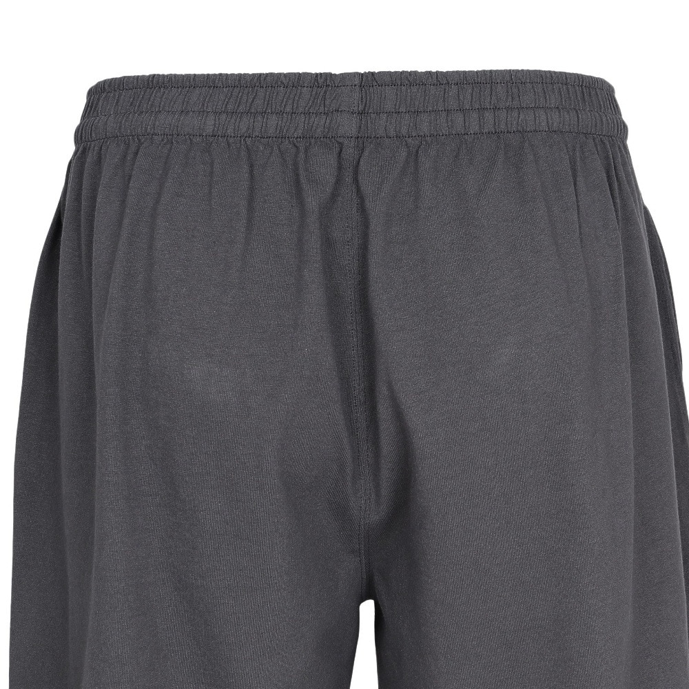 ヤックパック（YAK PAK）（メンズ）ピグメントショートパンツ YAK-APP-251010 BLK