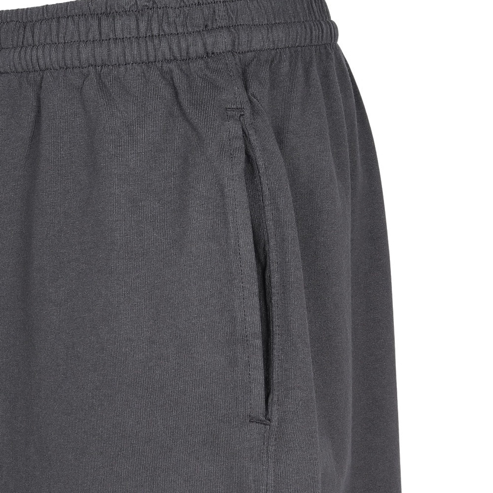 ヤックパック（YAK PAK）（メンズ）ピグメントショートパンツ YAK-APP-251010 BLK
