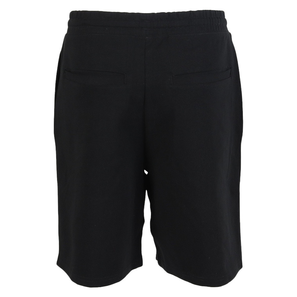 ラッセル（RUSSELL）（メンズ）ProCotton ショートパンツ RBM25S0090 BLK