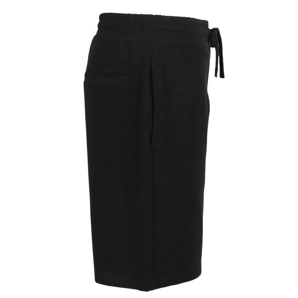 ラッセル（RUSSELL）（メンズ）ProCotton ショートパンツ RBM25S0090 BLK