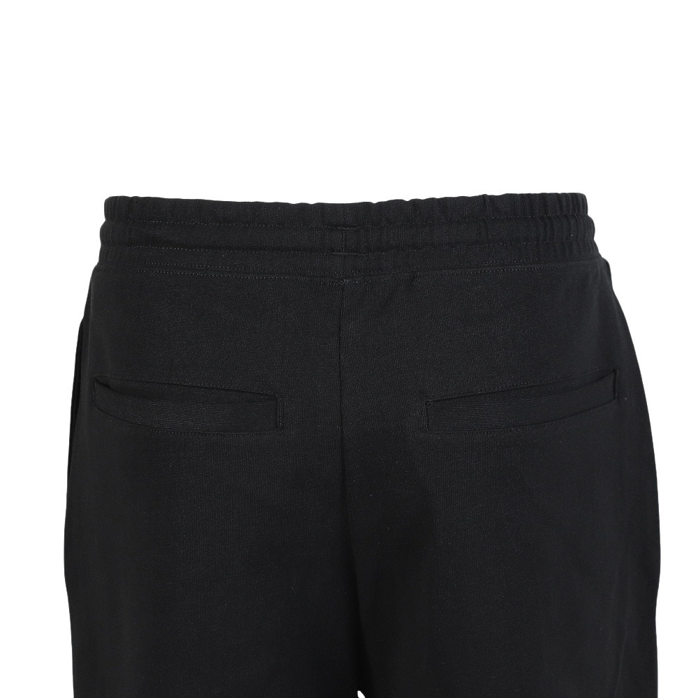 ラッセル（RUSSELL）（メンズ）ProCotton ショートパンツ RBM25S0090 BLK