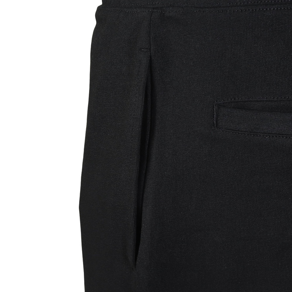 ラッセル（RUSSELL）（メンズ）ProCotton ショートパンツ RBM25S0090 BLK