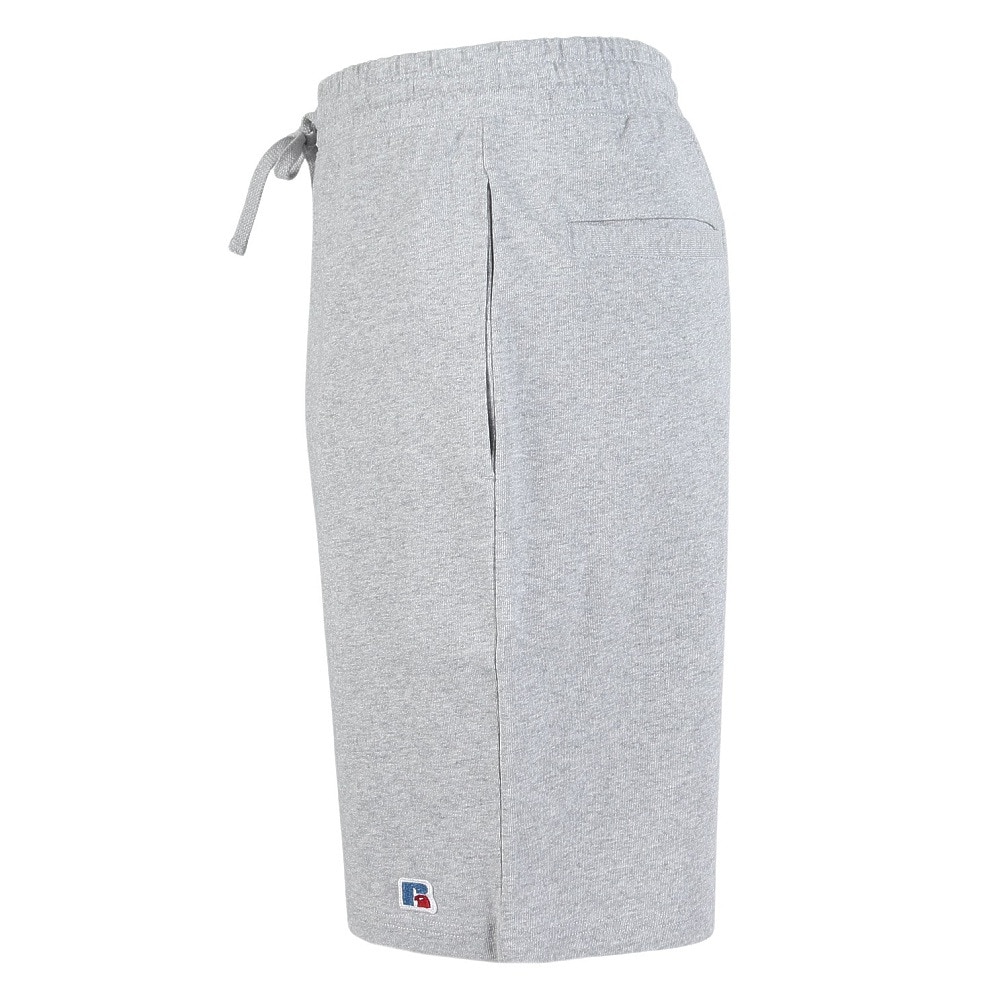 ラッセル（RUSSELL）（メンズ）ProCotton ショートパンツ RBM25S0090 MGRY