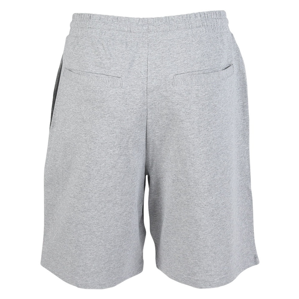ラッセル（RUSSELL）（メンズ）ProCotton ショートパンツ RBM25S0090 MGRY