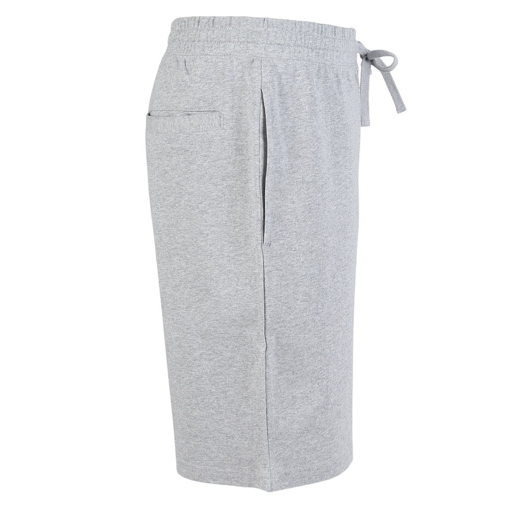 ラッセル（RUSSELL）（メンズ）ProCotton ショートパンツ RBM25S0090 MGRY