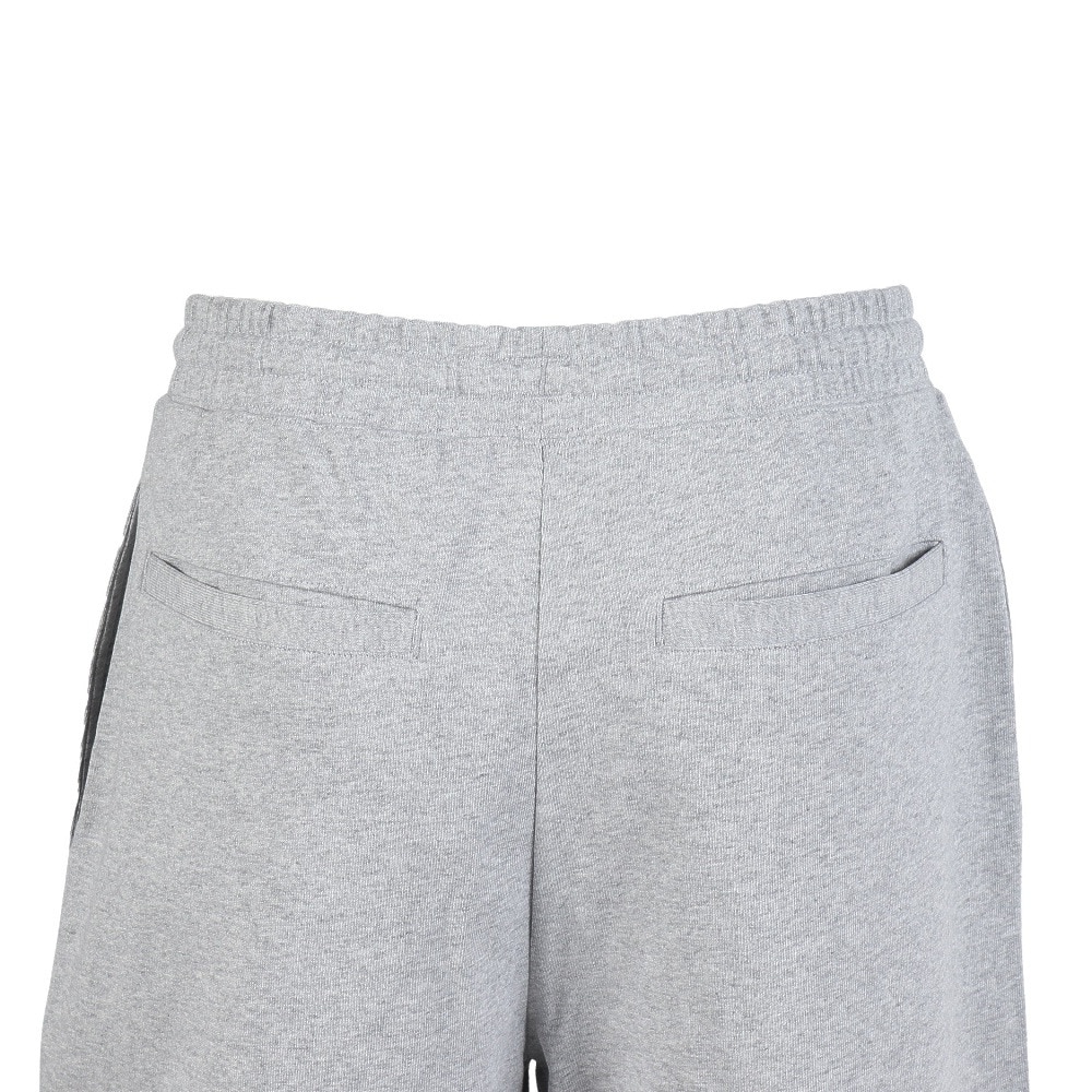 ラッセル（RUSSELL）（メンズ）ProCotton ショートパンツ RBM25S0090 MGRY