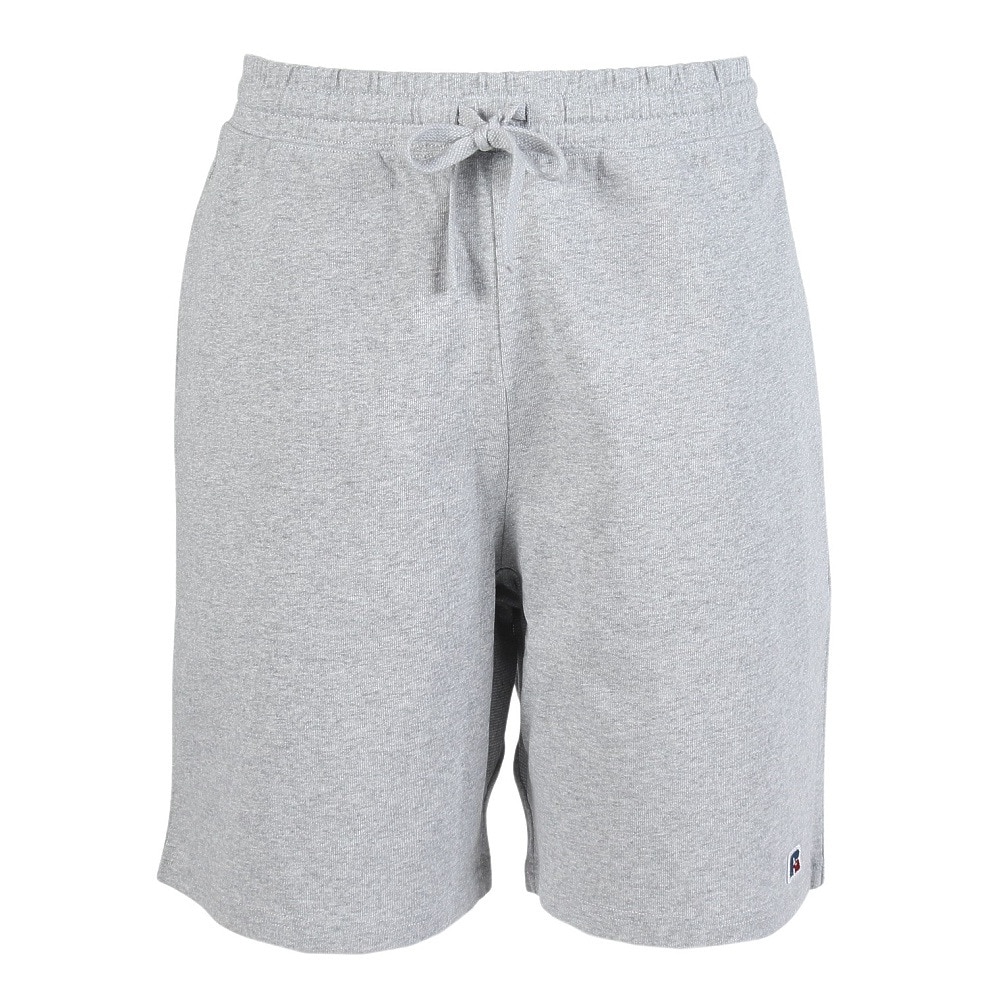 ラッセル（RUSSELL）（メンズ）ProCotton ショートパンツ RBM25S0090 MGRY