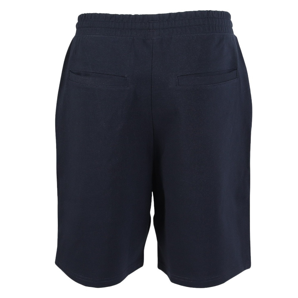 ラッセル（RUSSELL）（メンズ）ProCotton ショートパンツ RBM25S0090 NVY