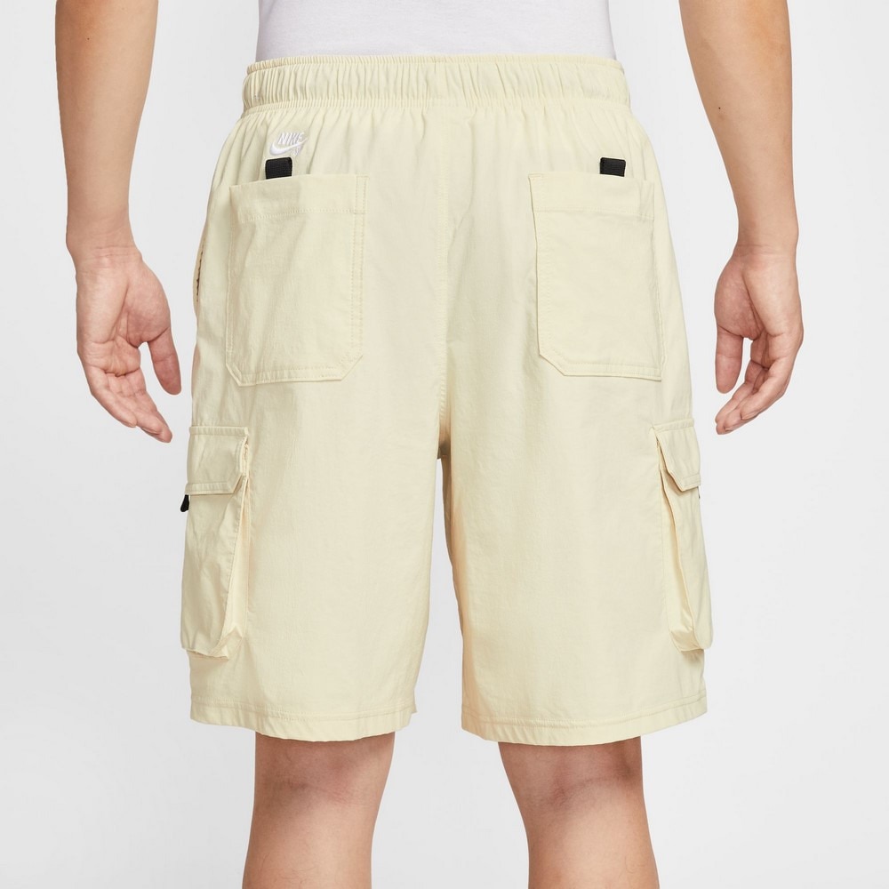 ナイキ（NIKE）（メンズ）SB ドライフィット カーニー カーゴ スケートボード ショートパンツ HJ2909-229