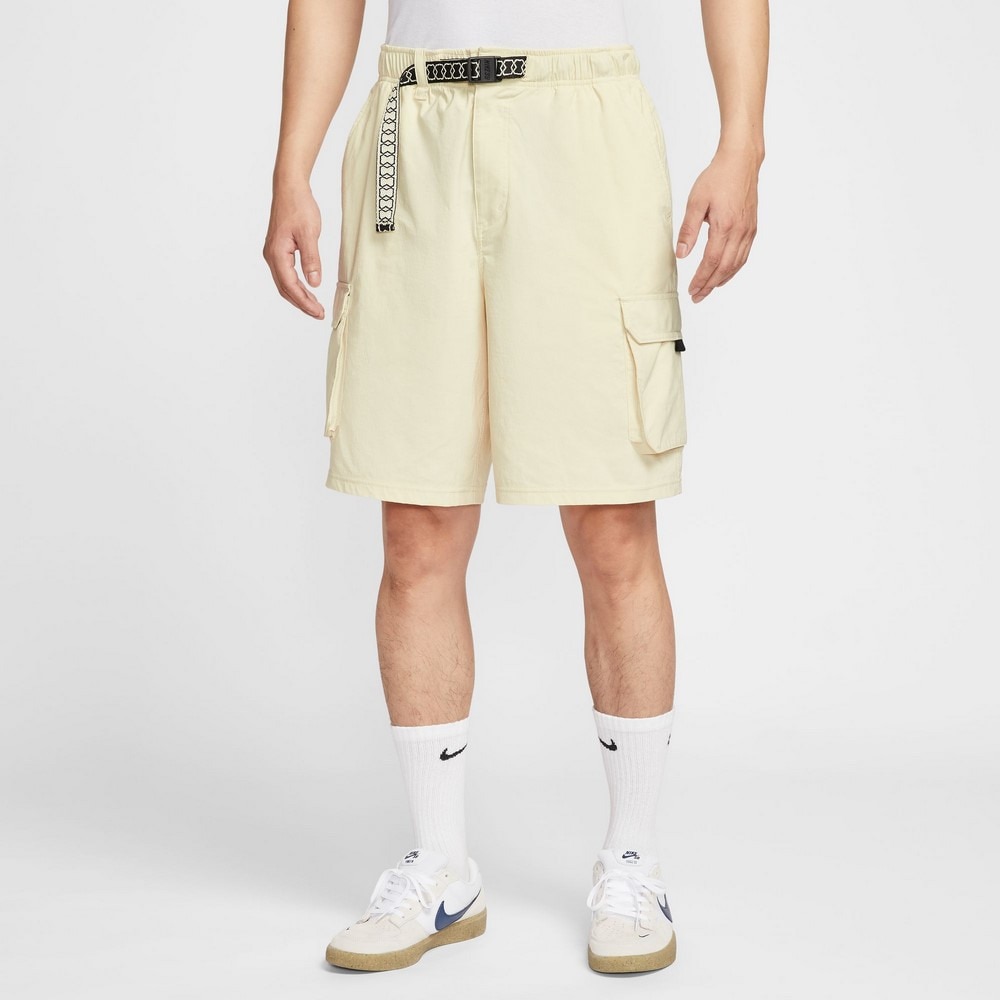 ナイキ（NIKE）（メンズ）SB ドライフィット カーニー カーゴ スケートボード ショートパンツ HJ2909-229