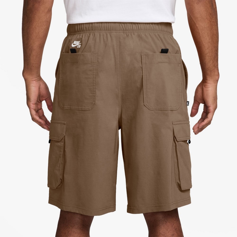 ナイキ（NIKE）（メンズ）SB ドライフィット カーニー カーゴ スケートボード ショートパンツ HJ2909-235