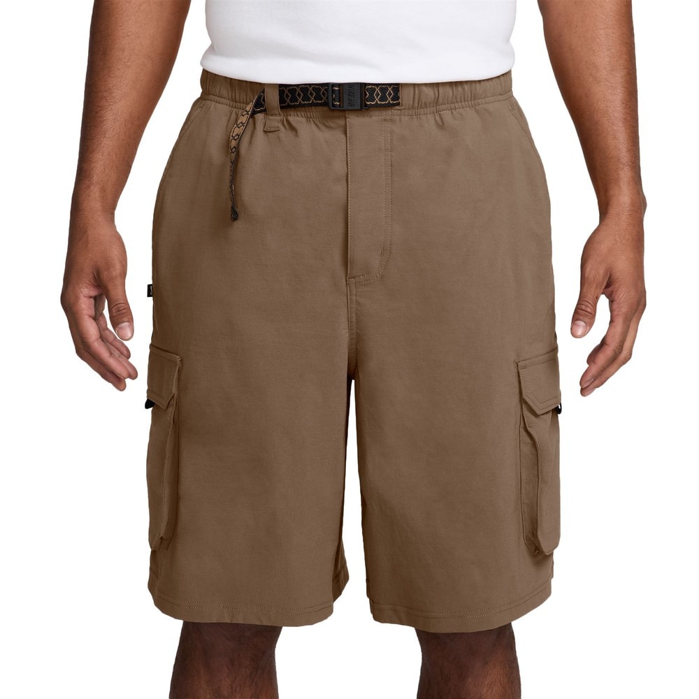 ナイキ（NIKE）（メンズ）SB ドライフィット カーニー カーゴ スケートボード ショートパンツ HJ2909-235