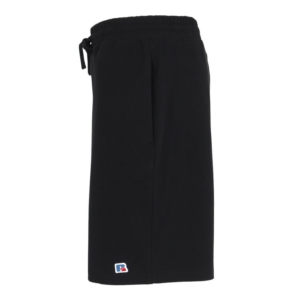 【ラッセルさん専用】8YARDS ブラックショートパンツ ラッセル（RUSSELL）（メンズ）プロコットン ショートパンツ