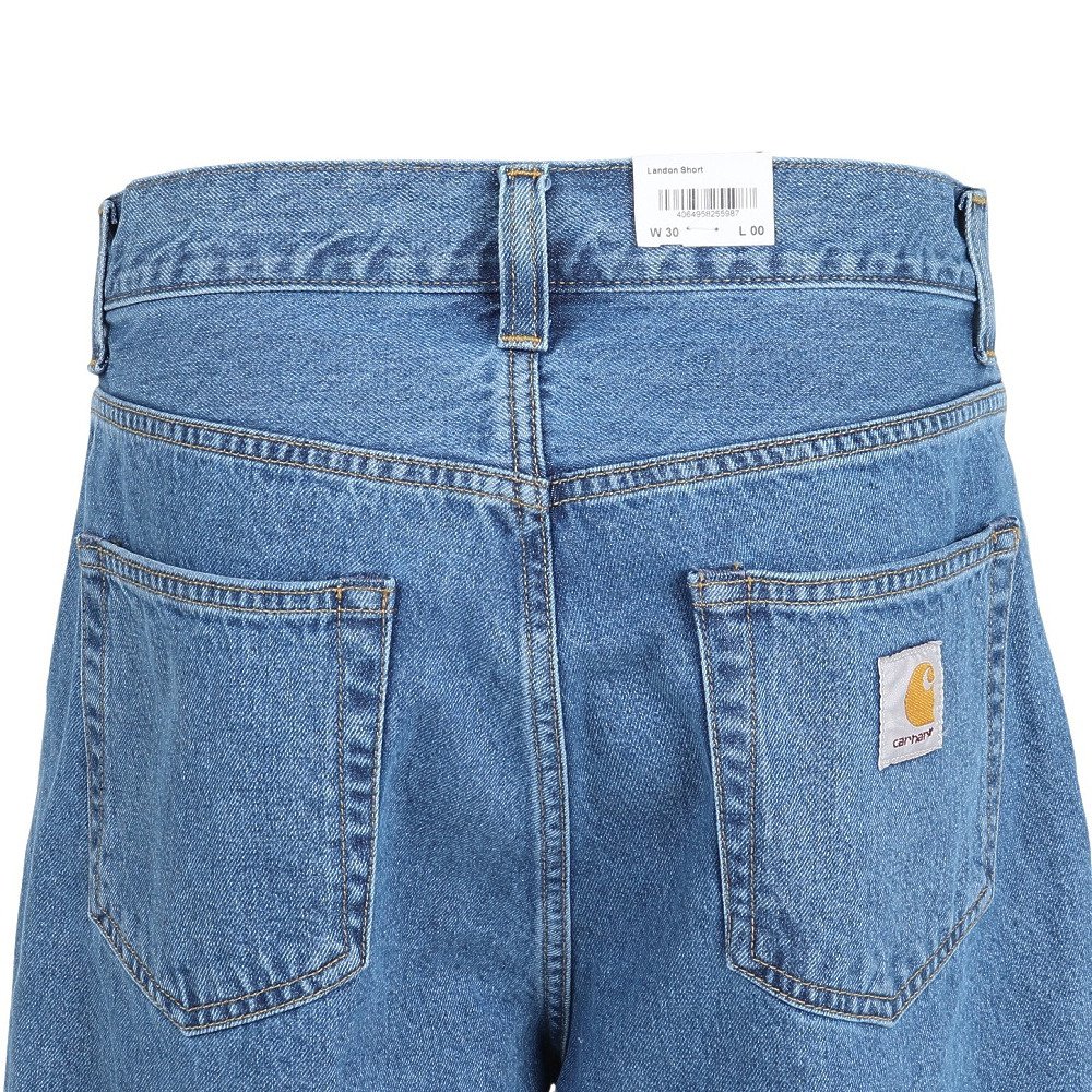LANDON ショートパンツ I030469016026SS 6