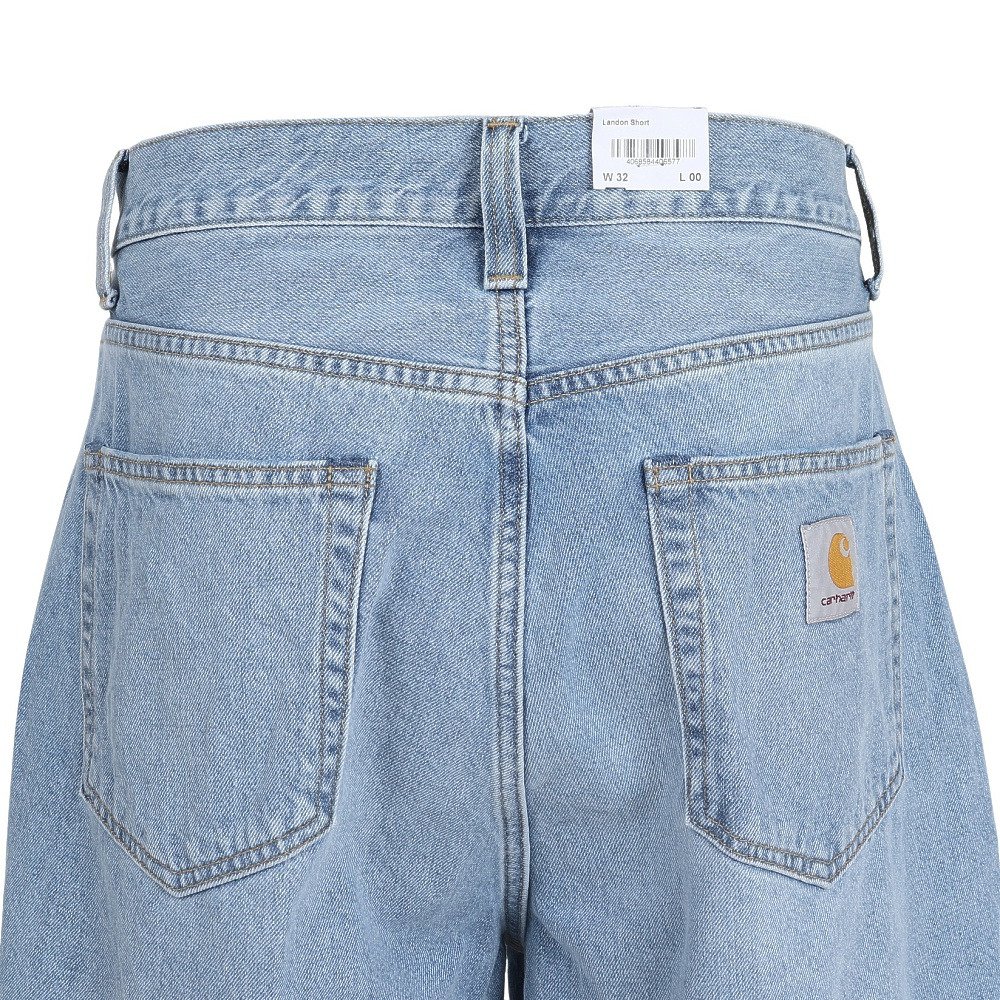 LANDON ショートパンツ I03046901WU26SS 6