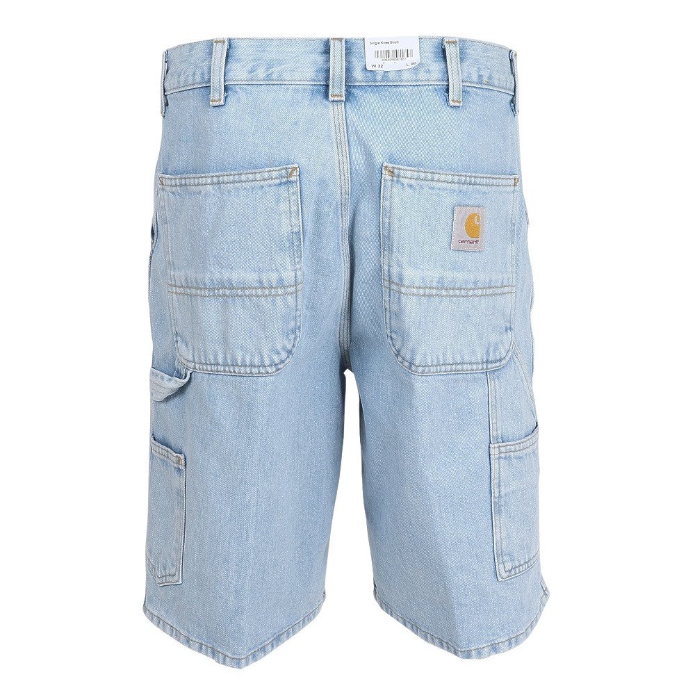 カーハート（CARHARTT）（メンズ）SINGLE KNEE ショートパンツ