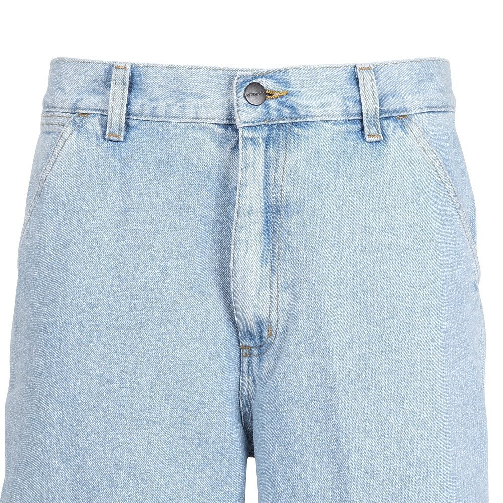 カーハート（CARHARTT）（メンズ）SINGLE KNEE ショートパンツ