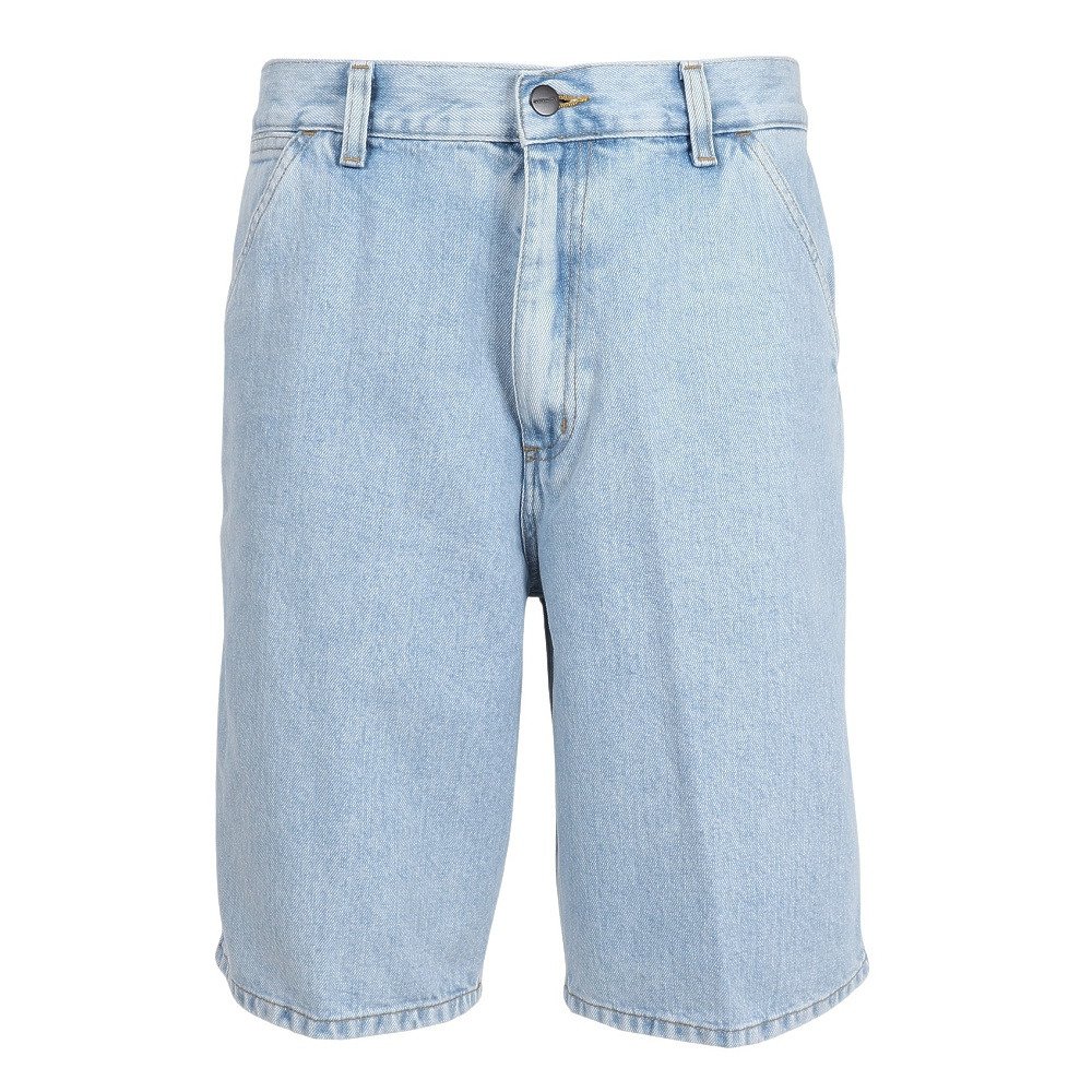 カーハート（CARHARTT）（メンズ）SINGLE KNEE ショートパンツ