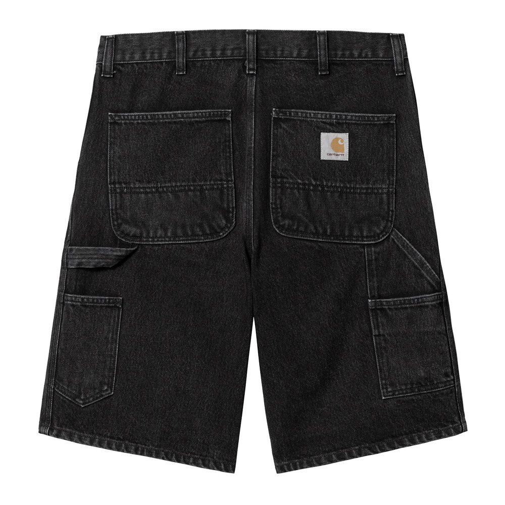 90s Carhartt カーハートショート丈カバーオール カーハート（CARHARTT）（メンズ）シングルニーショーツ