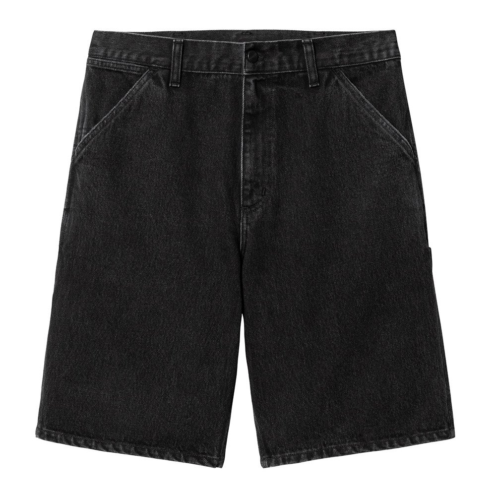カーハート（CARHARTT）（メンズ）シングルニーショーツ
