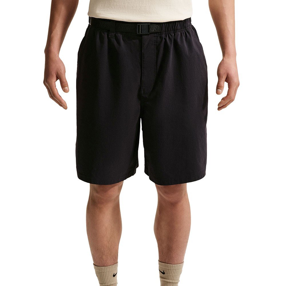 ナイキ（NIKE）（メンズ、レディース）スケートボード ショートパンツ